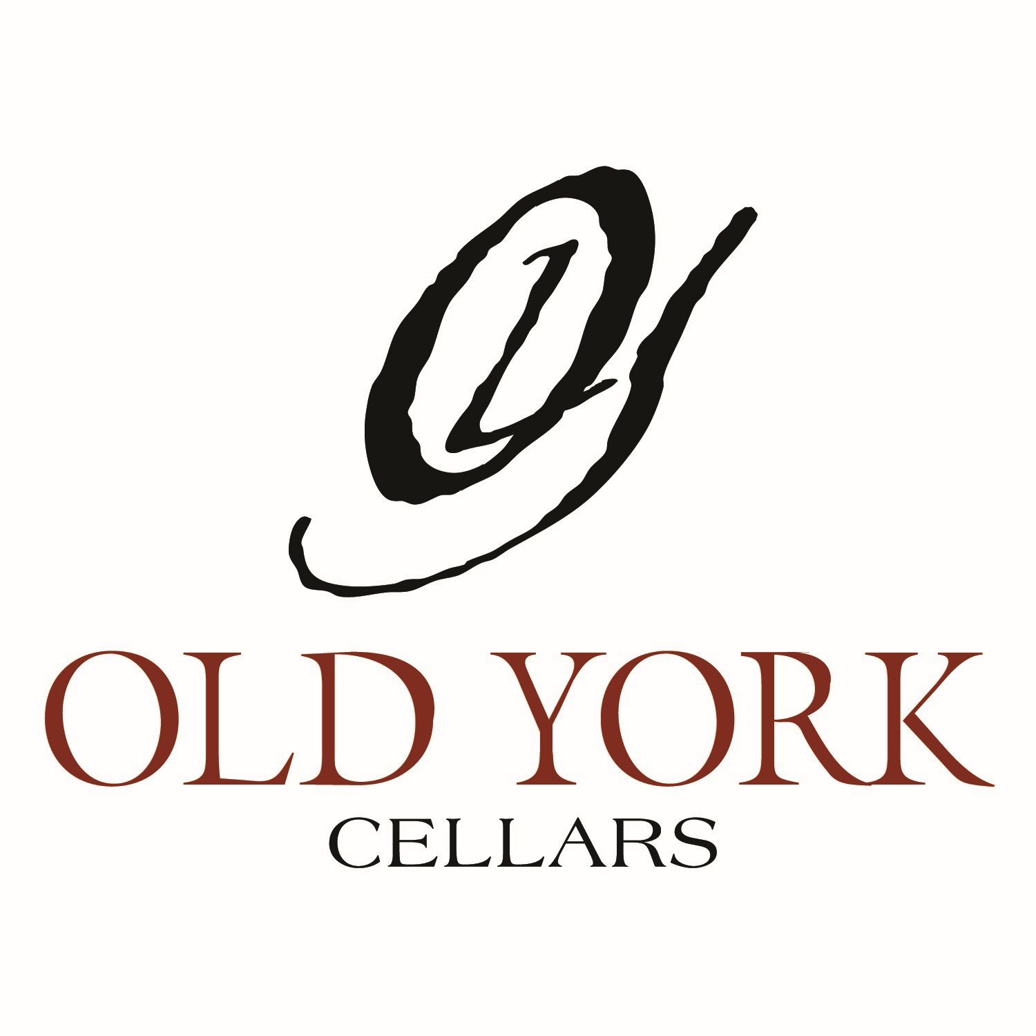 Old York Cellars logo