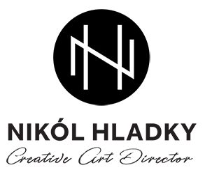 Nikól Hladky logo