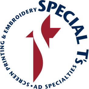 Special T's logo