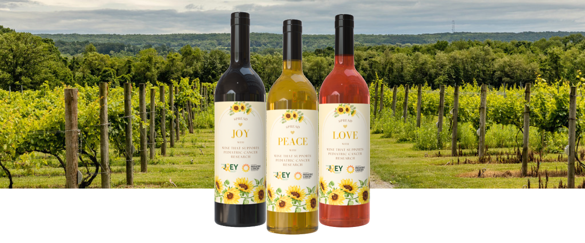 Spring/Summer BoJ Wine